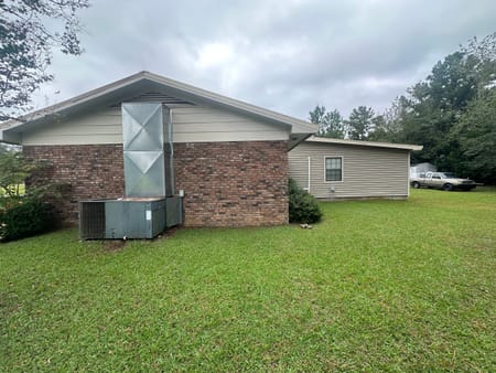 Tifton, GA 31794 Tift County