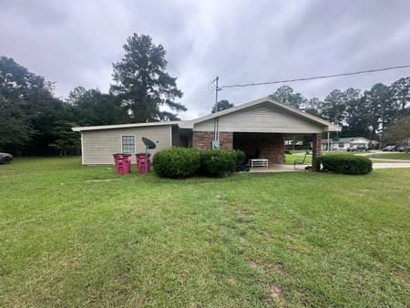 Tifton, GA 31794 Tift County