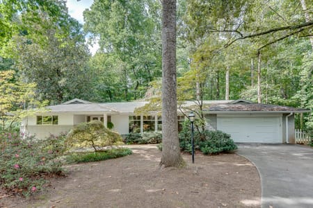 Decatur, GA 30033 DeKalb County