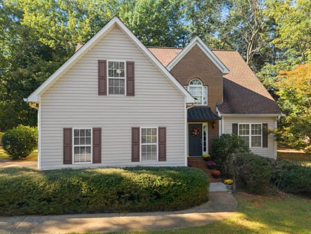Alto, GA 30510 Habersham County
