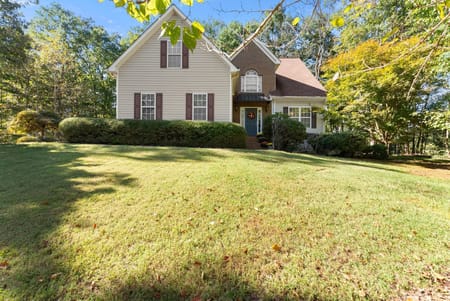 Alto, GA 30510 Habersham County