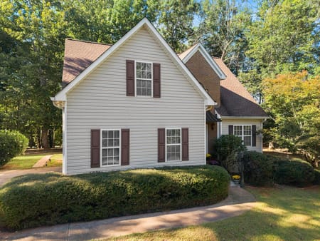 Alto, GA 30510 Habersham County