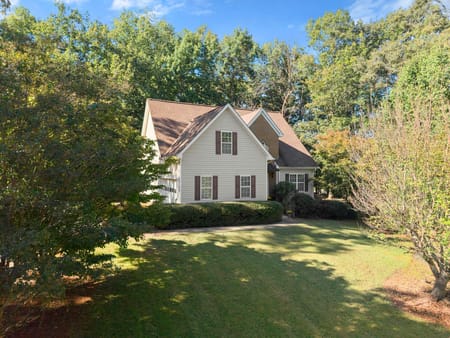Alto, GA 30510 Habersham County