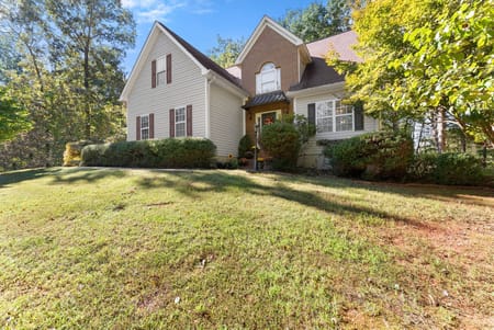 Alto, GA 30510 Habersham County