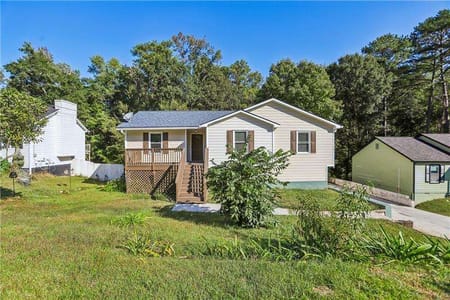 Rex, GA 30273 Clayton County
