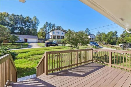 Rex, GA 30273 Clayton County
