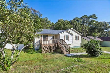 Rex, GA 30273 Clayton County