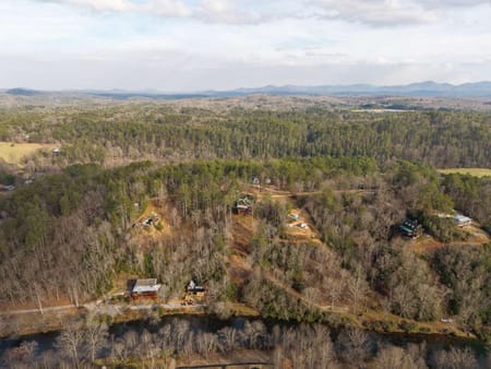 Blue Ridge, GA 30513 Fannin County