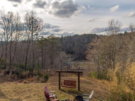Blue Ridge, GA 30513 Fannin County