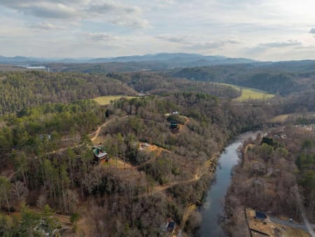 Blue Ridge, GA 30513 Fannin County