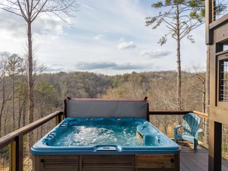 Blue Ridge, GA 30513 Fannin County