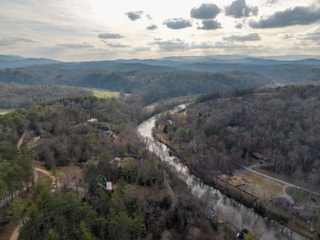 Blue Ridge, GA 30513 Fannin County