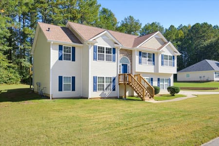 Hiram, GA 30141 Paulding County