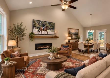 Mount Airy, GA 30563 Habersham County