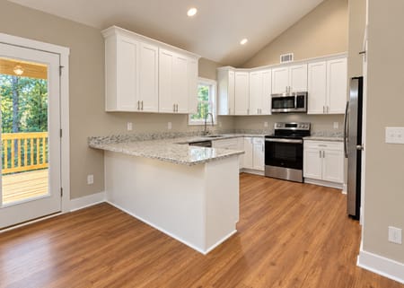 Mount Airy, GA 30563 Habersham County