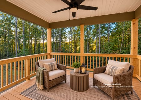 Mount Airy, GA 30563 Habersham County