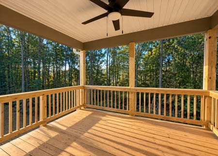 Mount Airy, GA 30563 Habersham County