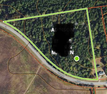 Elberton, GA 30635 Elbert County