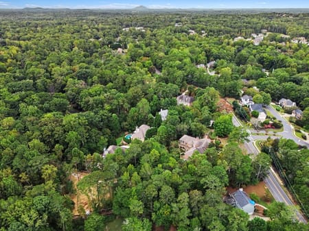Marietta, GA 30062 Cobb County
