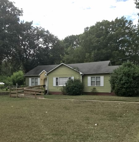 Lagrange, GA 30241 Troup County