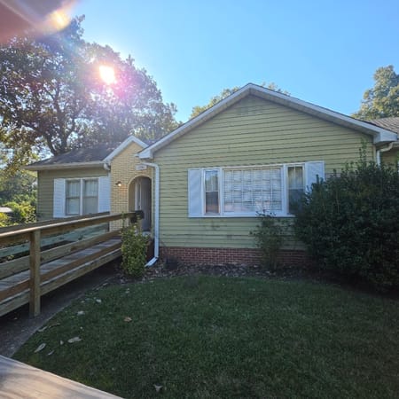 Lagrange, GA 30241 Troup County