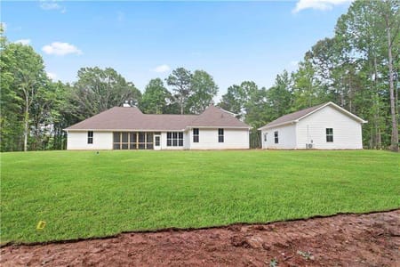 Carrollton, GA 30116 Carroll County