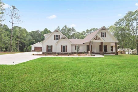 Carrollton, GA 30116 Carroll County