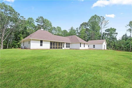 Carrollton, GA 30116 Carroll County