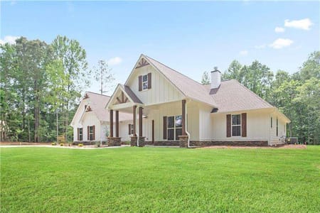 Carrollton, GA 30116 Carroll County