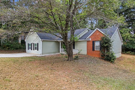 Hampton, GA 30228 Clayton County