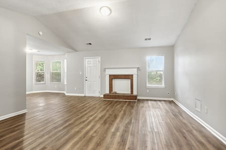 Hampton, GA 30228 Clayton County