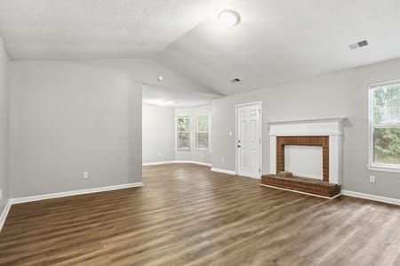 Hampton, GA 30228 Clayton County