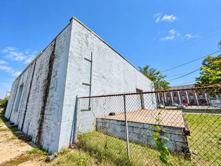 Griffin, GA 30223 Spalding County