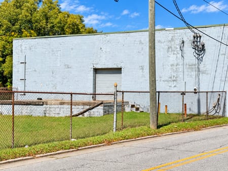 Griffin, GA 30223 Spalding County
