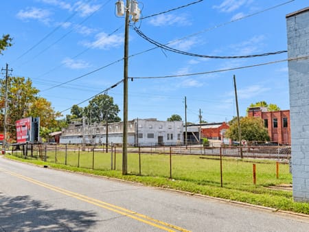 Griffin, GA 30223 Spalding County