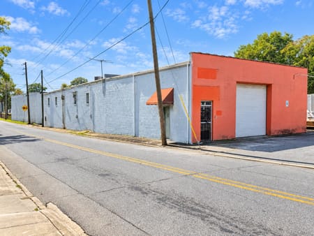 Griffin, GA 30223 Spalding County
