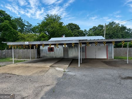 Albany, GA 31705 Dougherty County