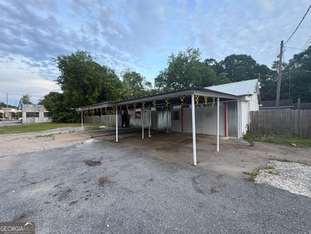 Albany, GA 31705 Dougherty County