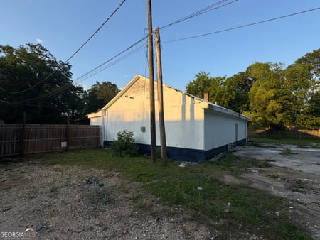 Albany, GA 31705 Dougherty County