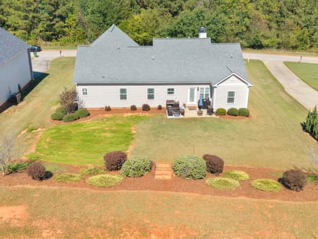 Jackson, GA 30233 Butts County