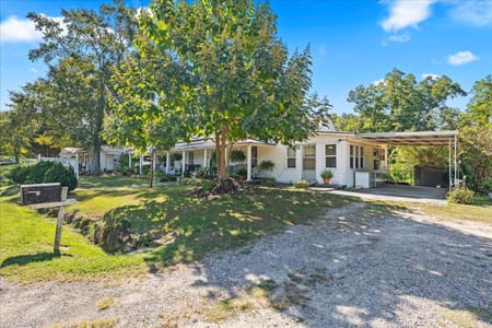 Rayle, GA 30660 Wilkes County