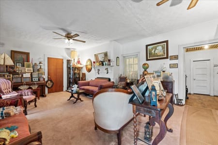 Rayle, GA 30660 Wilkes County