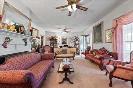 Rayle, GA 30660 Wilkes County