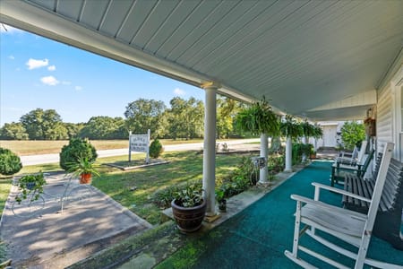 Rayle, GA 30660 Wilkes County