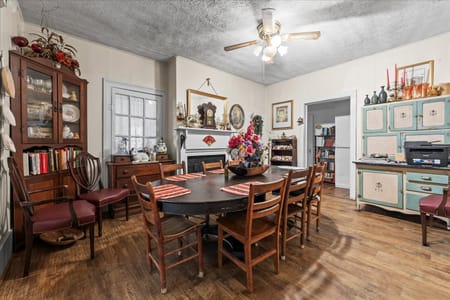 Rayle, GA 30660 Wilkes County