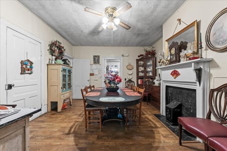 Rayle, GA 30660 Wilkes County