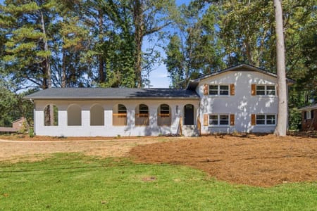 Lithonia, GA 30038 DeKalb County