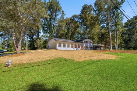 Lithonia, GA 30038 DeKalb County