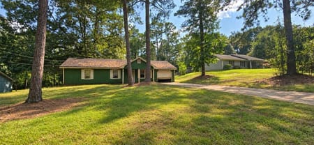 Covington, GA 30016 Newton County