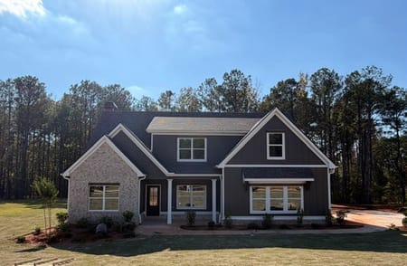 Roopville, GA 30170 Carroll County